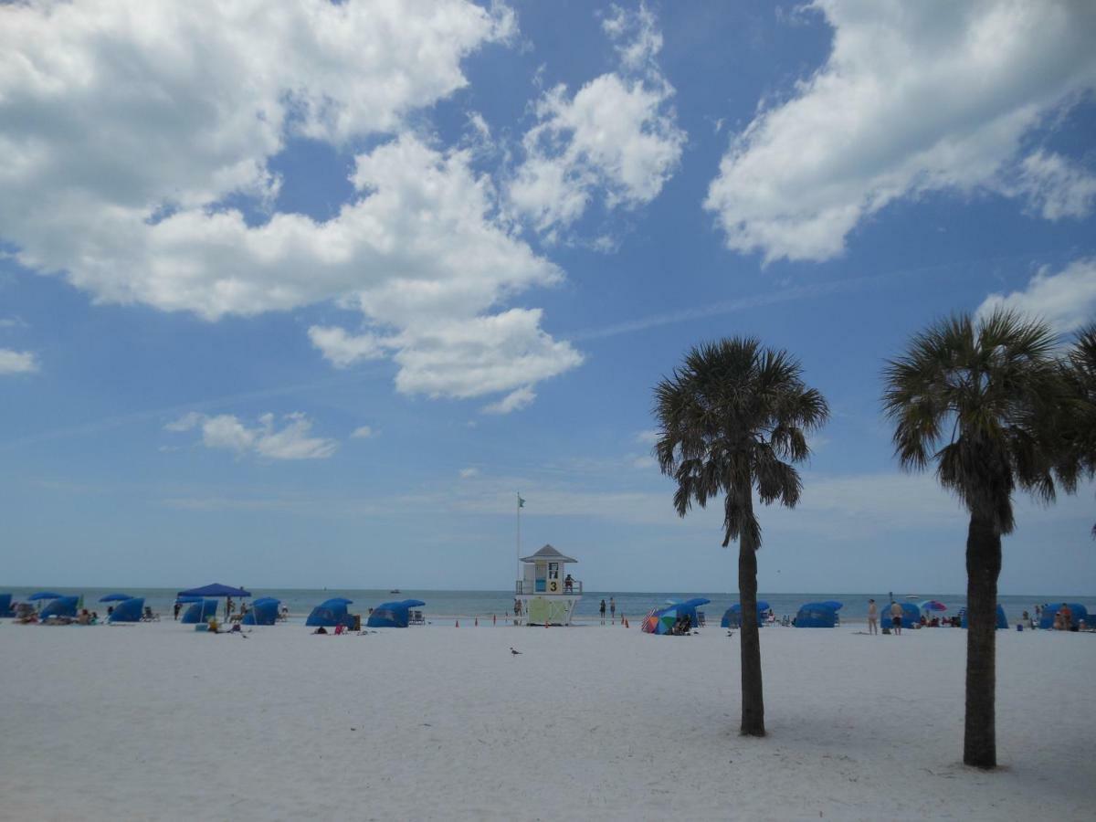 Express Inn & Suites - 5 Miles From St Petersburg Clearwater Airport 外观 照片